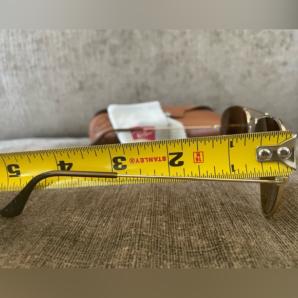 Ray Ban Sunnies - Picture 11 of 11